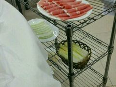 -东来顺饭庄(王府井步行街店)