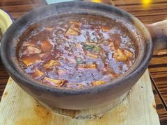 -山城欢现炒食堂(上海城店)