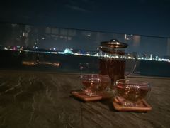 -影吧•悬崖海景(珠海凤凰湾悦椿酒店)