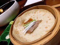 -君悦酒店·1881·北京烤鸭