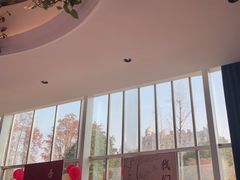 -天宫南铂玫瑰园酒店