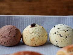 -啊噗吐呦现场烘焙(麦凯乐店)