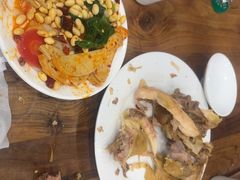 -老刘家永盛斋·传统泡馍(东关南街店)