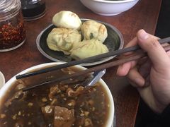 -小胖包子王(阜成门内店)