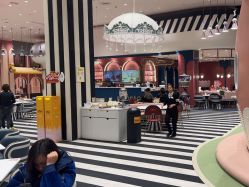 -奈尔宝家庭中心·亲子餐厅(鄞州万达店)