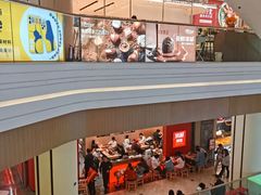 -吾悦广场(南京鼓楼店)