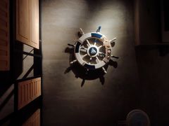 景观位-鱼来顺纸上烤鱼