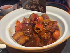 -知楚•精致湖北菜(武商MALL店)