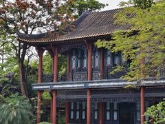 -顺峰山公园