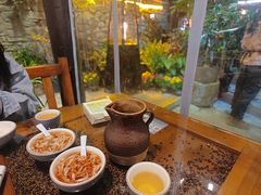 -尽善百年古院餐厅(王家老宅店)