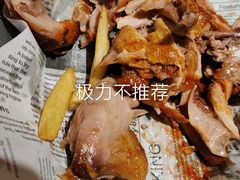 -卡朋西餐(扬名广场店)