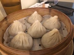 小笼包-功夫小笼包拉面