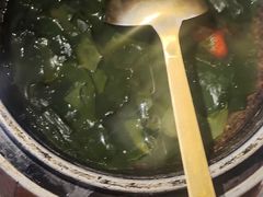 -将军牛排·尔滨地标朝鲜族美食(总店)
