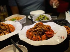 -虾胡闹·澳洲小龙虾·烧烤(福田鲨鱼店)