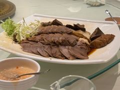 -金燕岛潮州酒楼