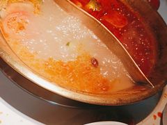 -小龙坎火锅(IFS HOT店)