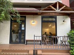 -Cafe Villa