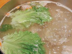 -海银海记潮汕牛肉火锅(新港中路海珠店)