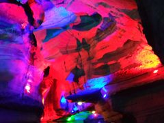 -梦幻奥陶纪景区