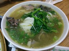 -妈妈的味道(和顺古镇店)