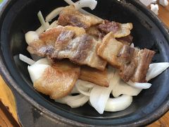 -紫霞门韩国料理烤肉(深南东路店)