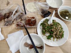 -蒋家桥饺面店(广陵路店)