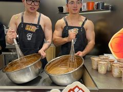 -Pull-Tab拉环咖啡(杭州市上城区来福士中心店)