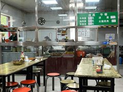-清真-戏楼王记牛肉面