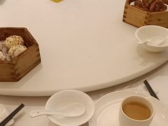 -锦粤宫·精致粤菜(深圳北站店)