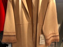 -ZARA(世贸天阶店)