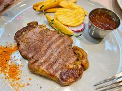 -卡朋西餐(悦汇城店)