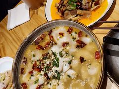 -十三式重庆江湖菜(金茂览秀城店)