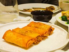 -新吉士·上海菜(浦东LCM置汇旭辉店)