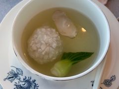 -君来湖滨饭店·渔餐厅