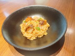 虾汁烩饭-觀芷隐轩