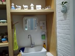 -艺彩阳光手工坊(大连恒隆广场店)