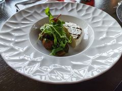 -恰餐厅及酒吧CHAR Bar & Grill(北京三里屯洲际店)