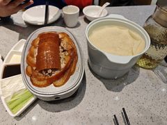 -紫光园·烤鸭·北京菜(劲松店)