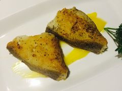 -梅筑·创意料理(王府井百货店)