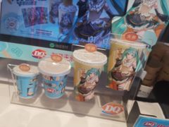 -DQ·蛋糕·冰淇淋(民勇嘉泰店)