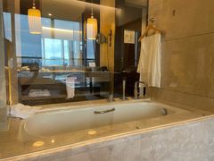 -广州粤海喜来登酒店