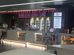 -野马渡文体中心游泳·健身