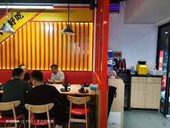 -赤甲皇(仙霞路店)
