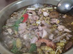 -胡巷子泡椒火锅兔(东街店)