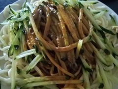 凉面-卤煮老北京酱肉馆