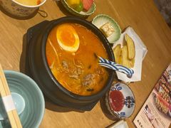 -一心创作料理屋(经开万达店)