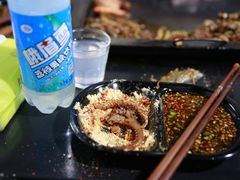 -浩文烧烤