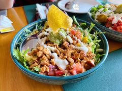 -HFFOUSA TACO弗萨塔可墨西哥餐厅(颐堤港店)