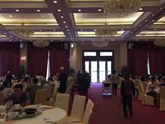 -新成海港大酒楼(康华路店)