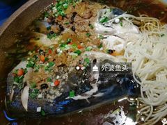 -外婆家(古墩印象城店)